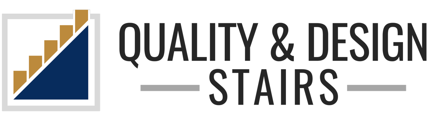 Quality and Design Stairs Corp