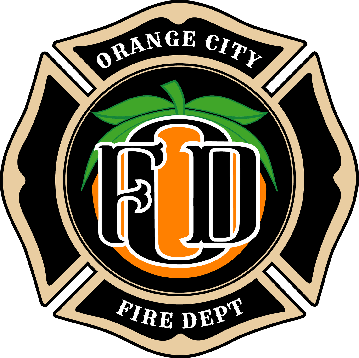 Orange City Fire Department