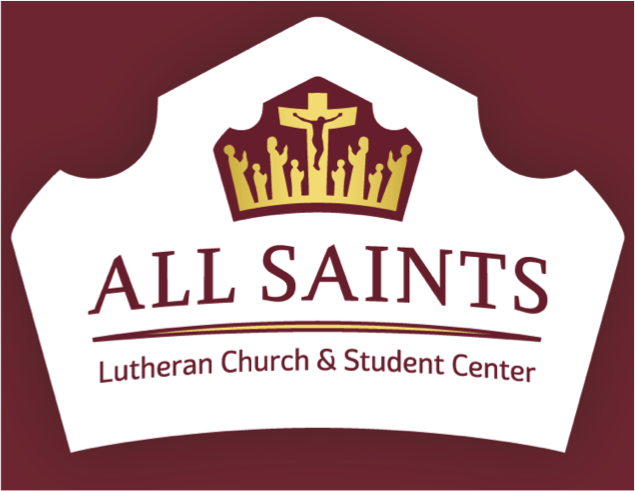 All Saints Lutheran Church and Student Center