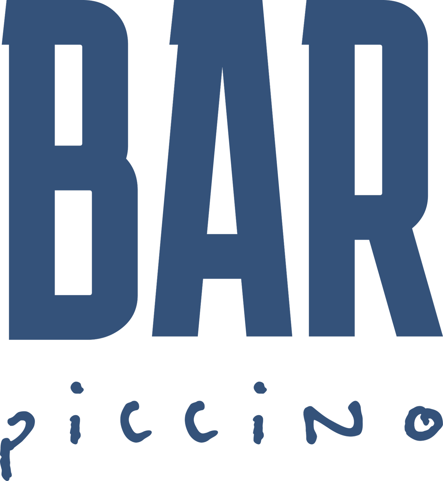 Bar Piccino