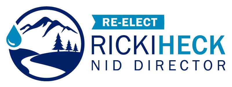 Ricki For NID Board of Directors