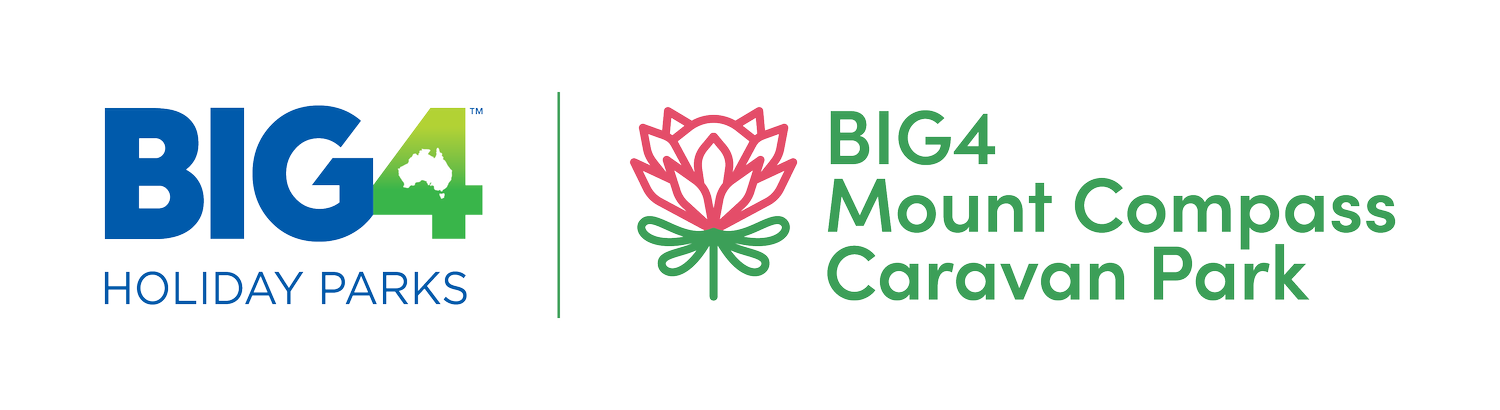 BIG4 Mount Compass Caravan Park