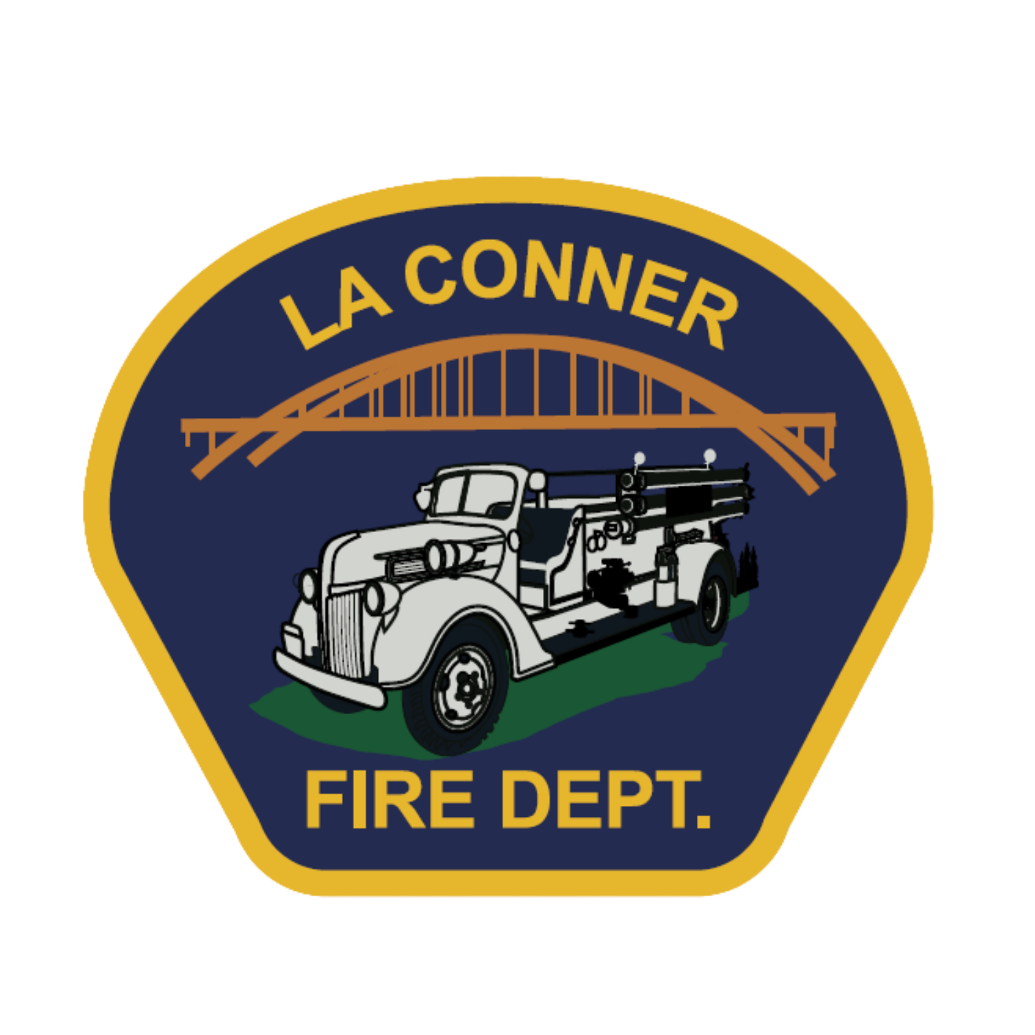 La Conner Firefighters Association