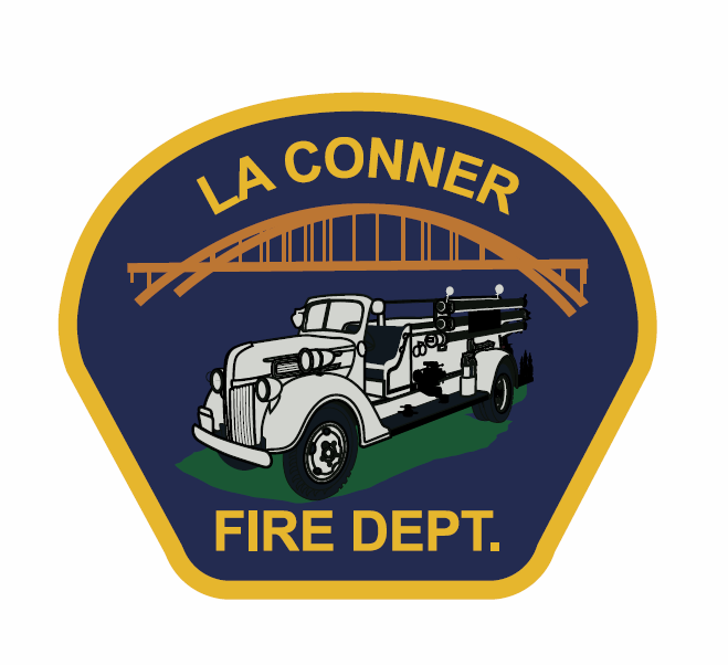La Conner Firefighters Association