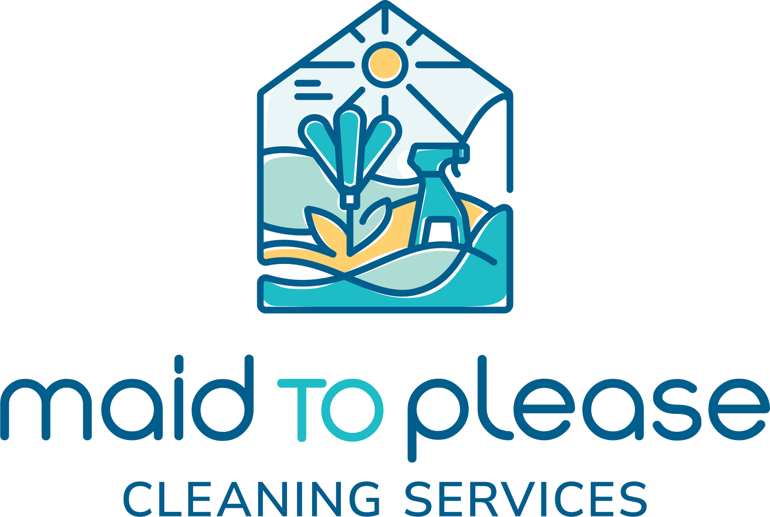 Maid to Please Cleaning Services
