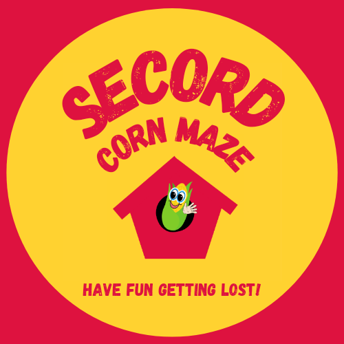 Secord Corn Maze 