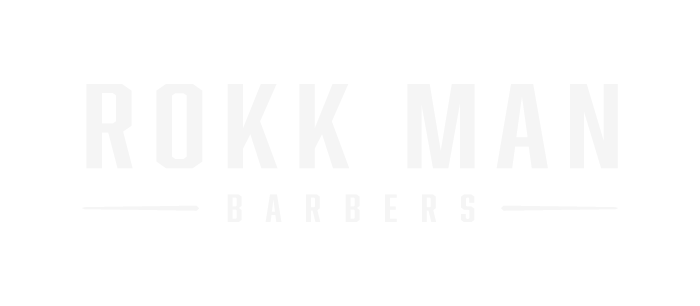 Rokkman Barbers