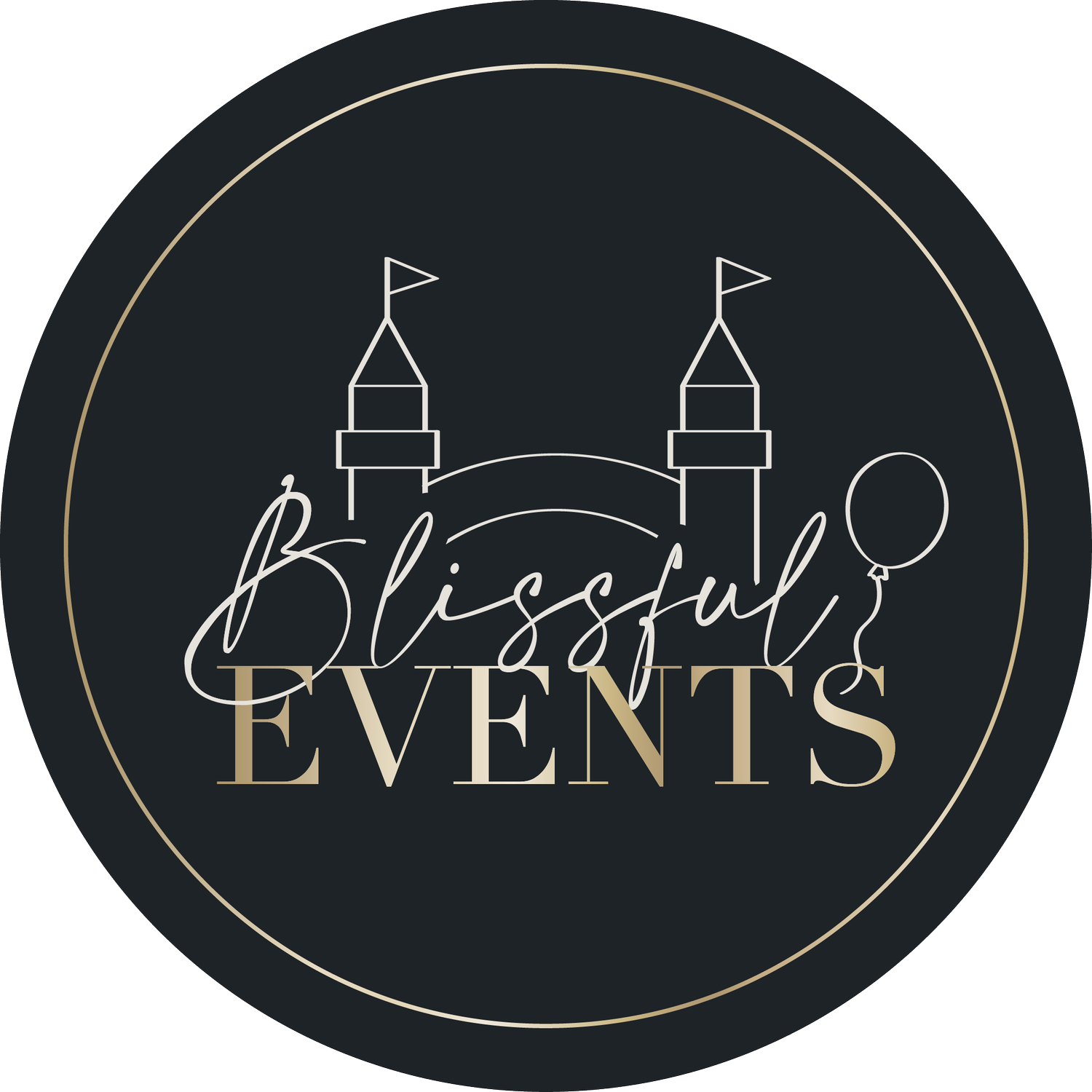 Blissful Events