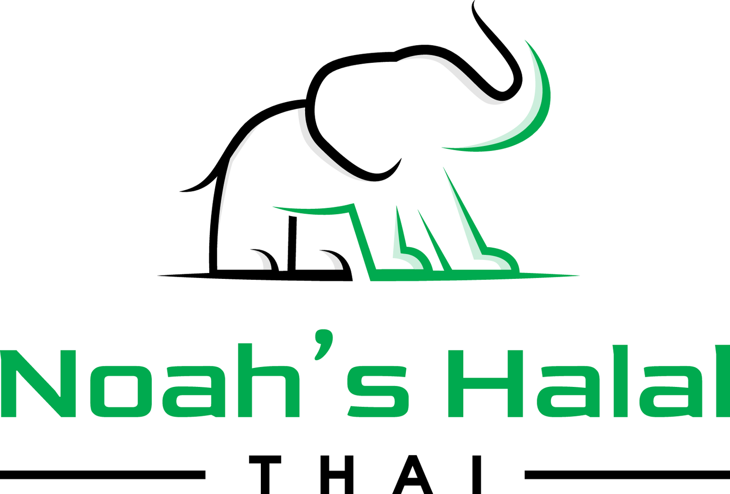 Noah&#39;s Halal Thai | Granville