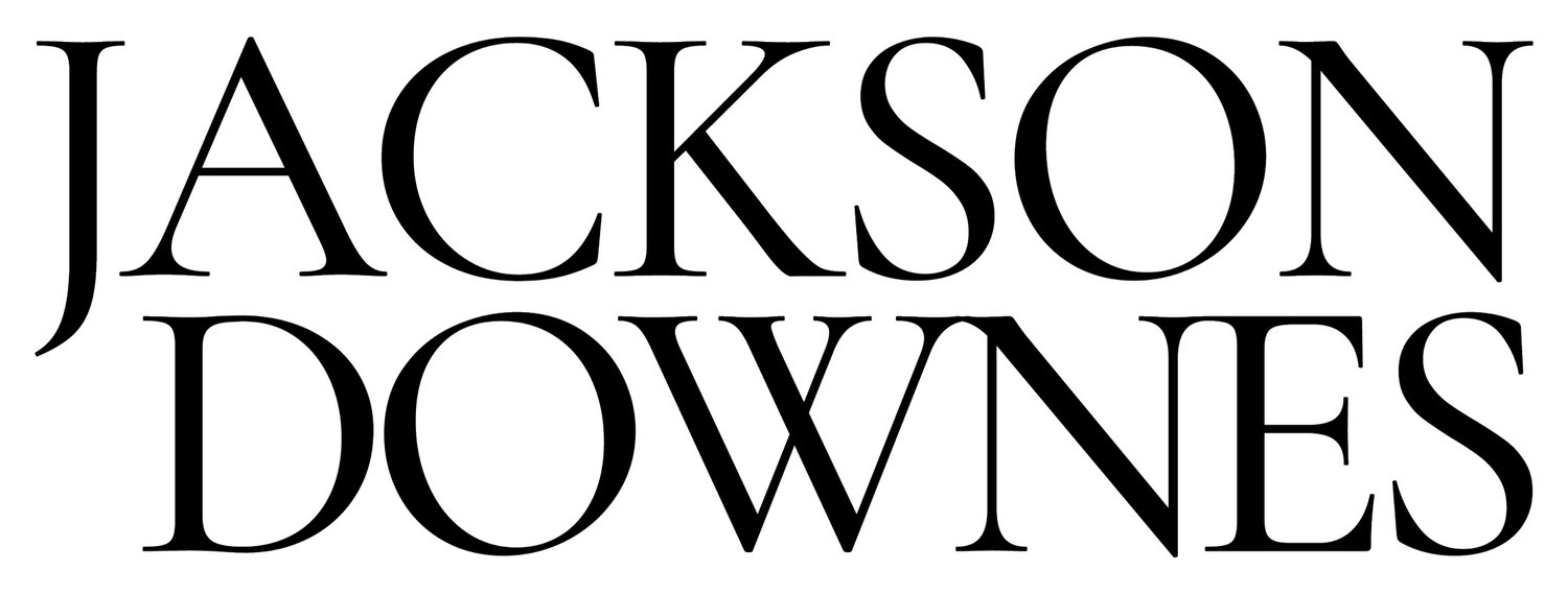 Jackson Downes
