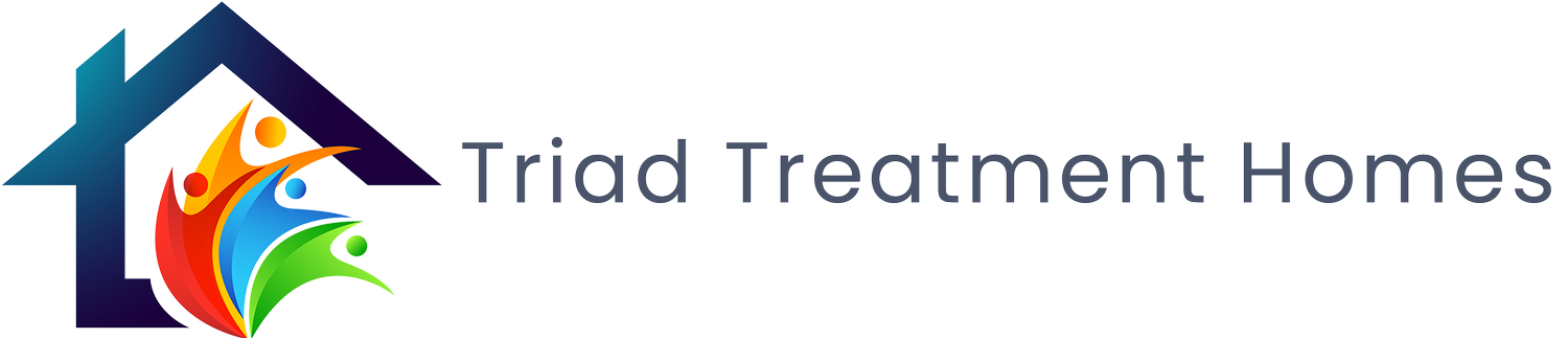 Triad Treatment Homes