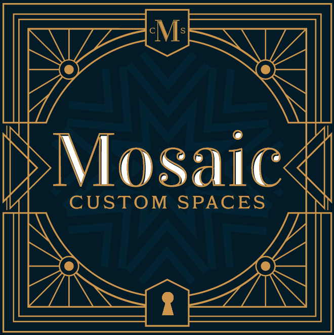 Mosaic Custom Spaces