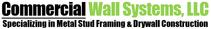 Commercial Wall Systems, LLC.