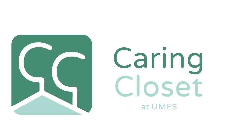Caring Closet