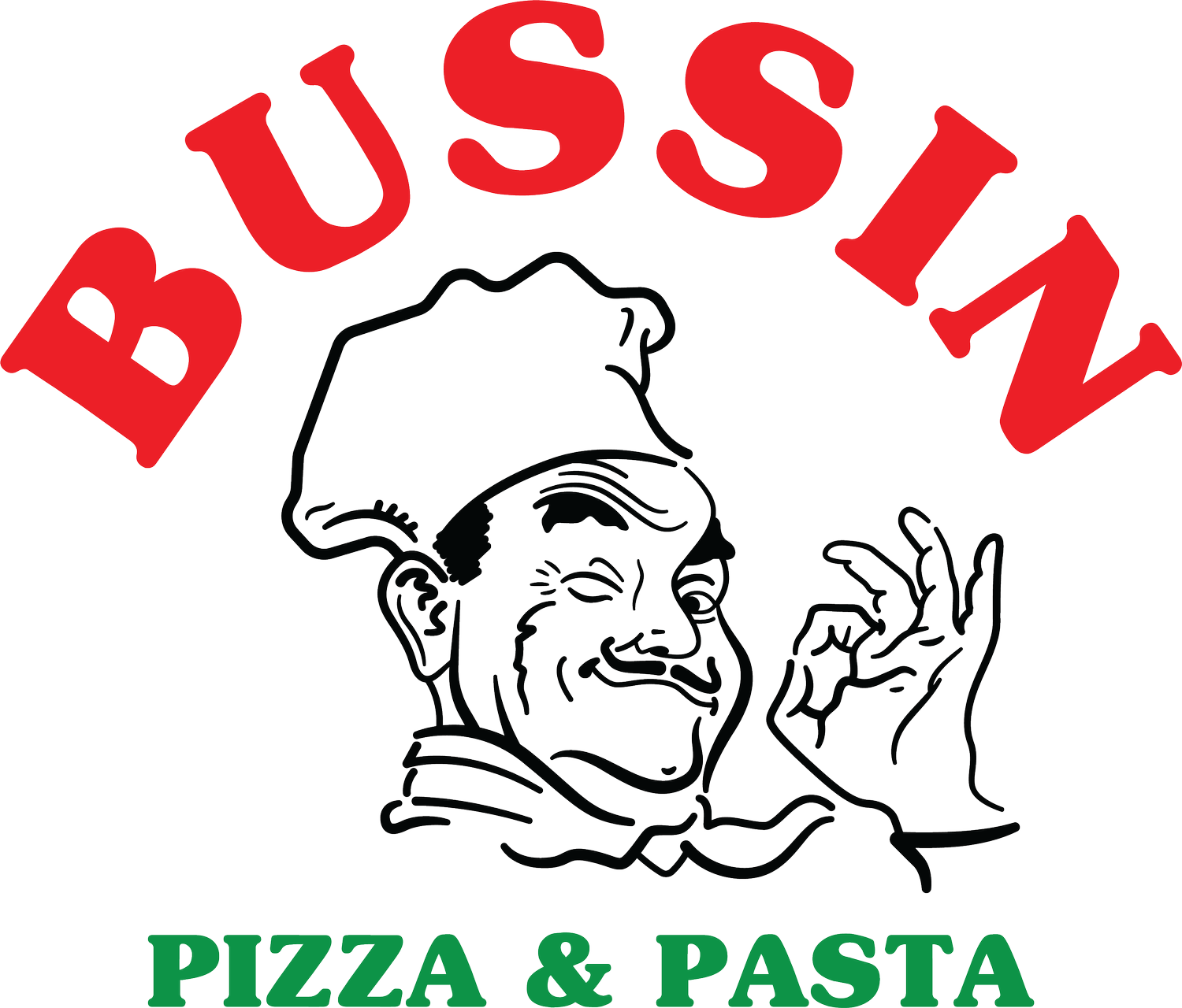 Bussin Pizza