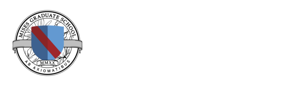 Mises Graduate School