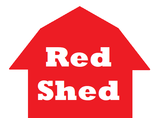 Red Shed BBQ
