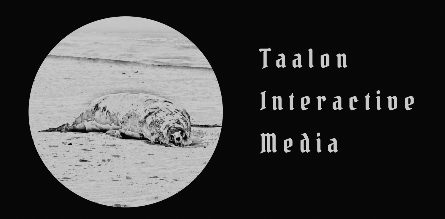 Taalon Games LLC.
