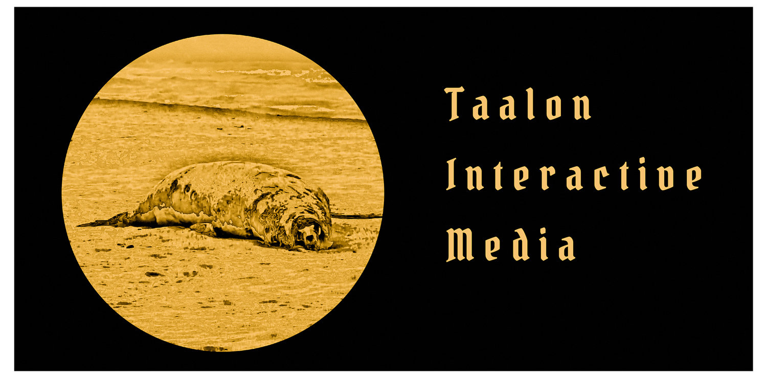 Taalon Games LLC.