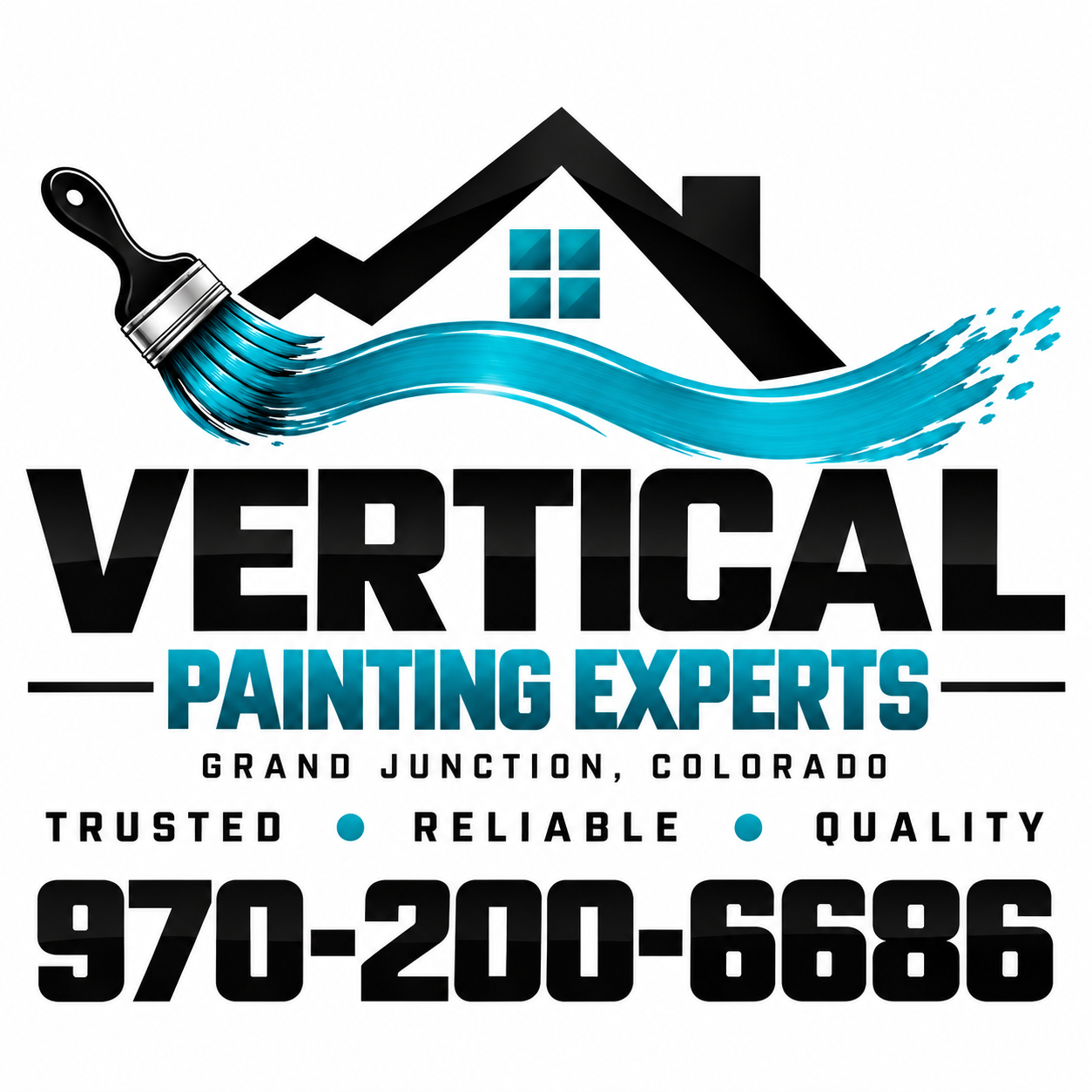 VerticalPainters.com