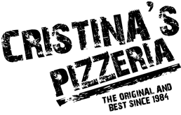 Cristina&#39;s Pizzeria