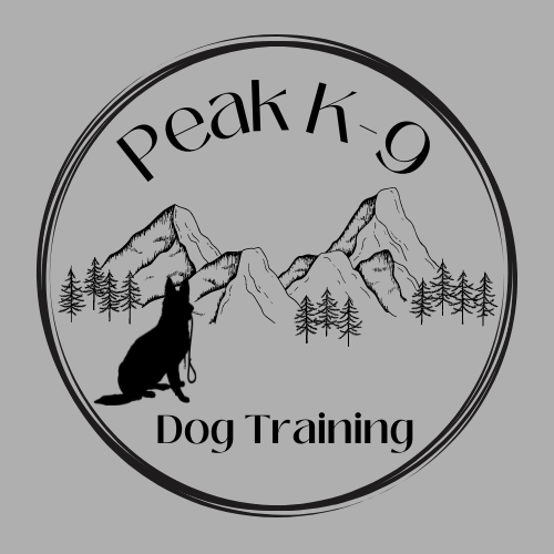 Peak K-9 Dog Training