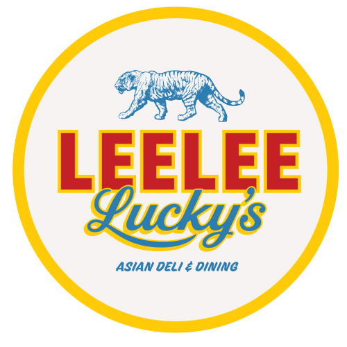 LeeLee Luckys Asian Deli and Dining