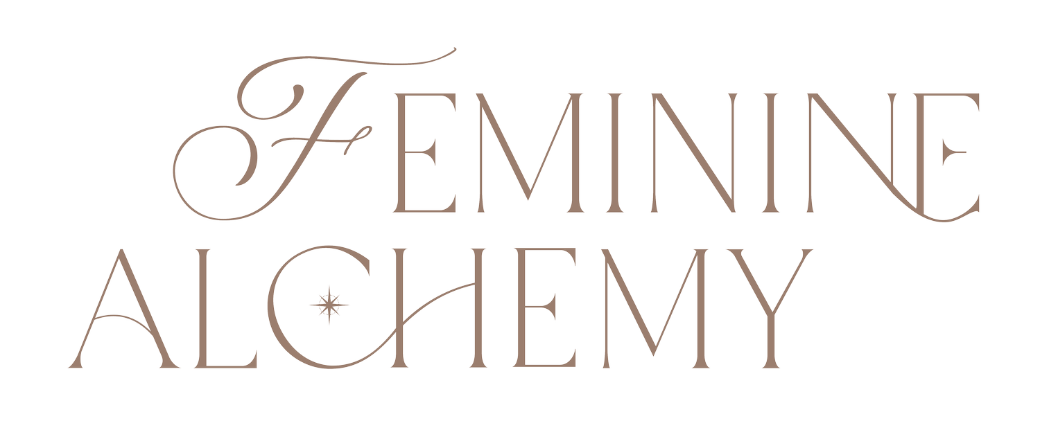 Feminine Alchemy