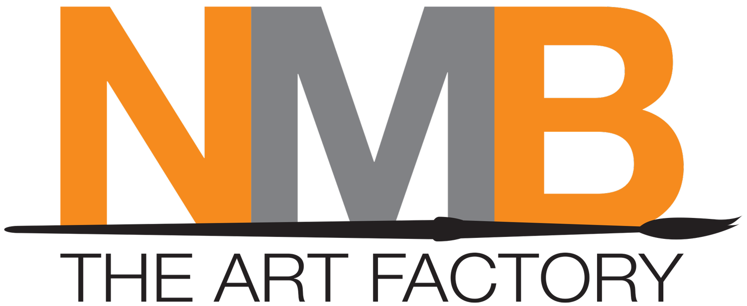 The Art Factory