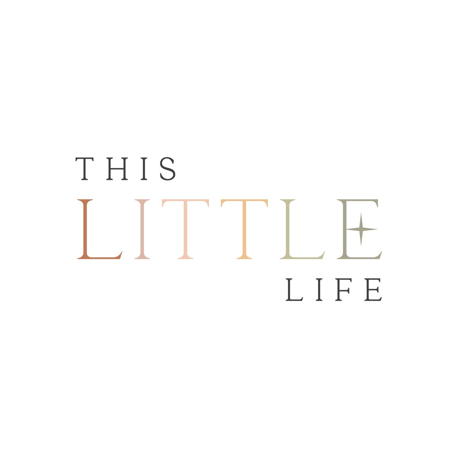 This Little Life Photography
