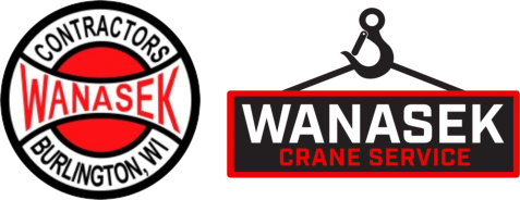 Wanasek Corporation 