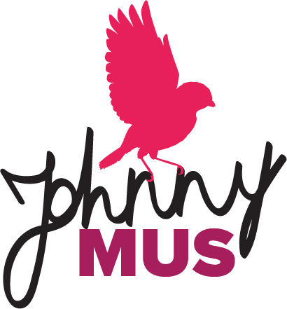 Johnny Mus