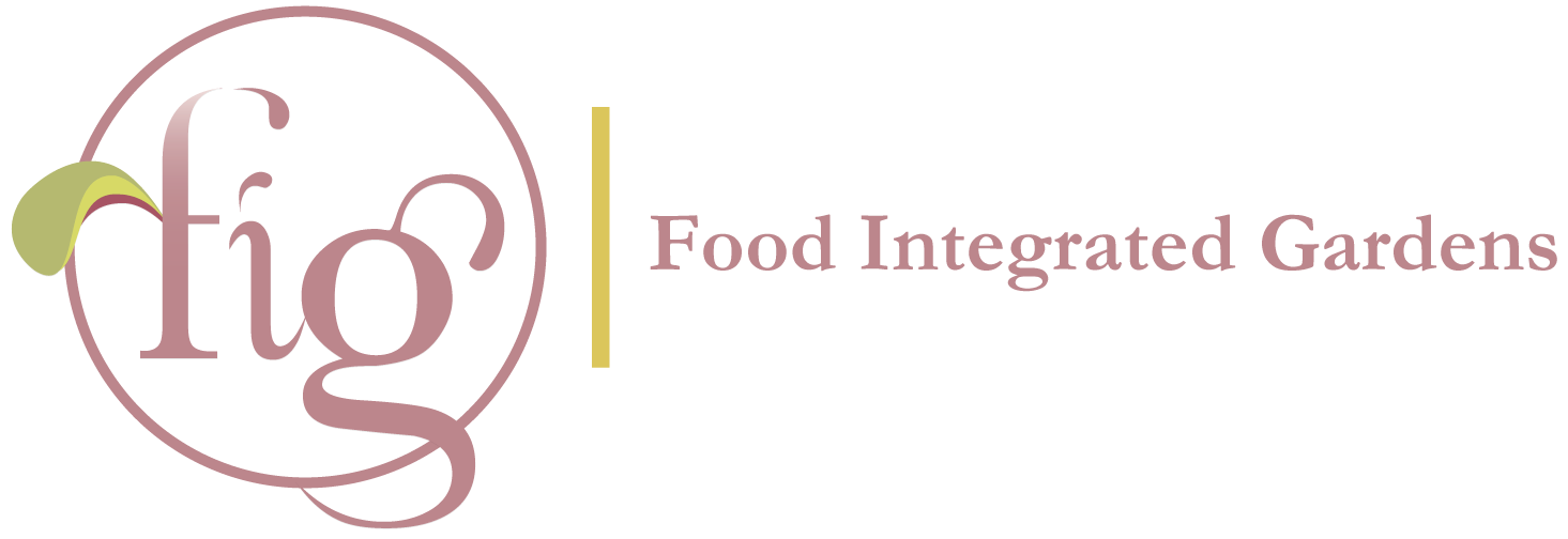 Food Integrated Gardens