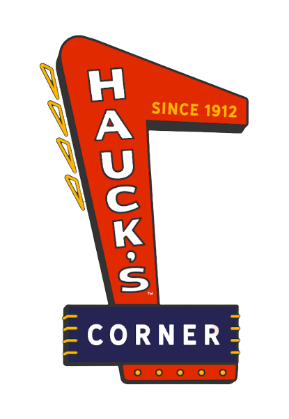 Hauck&#39;s Corner