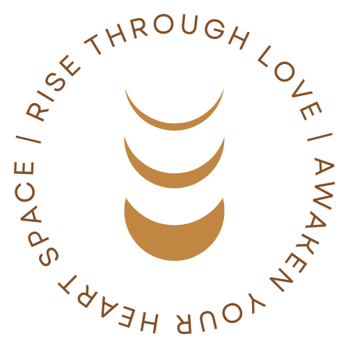 Rise Through Love