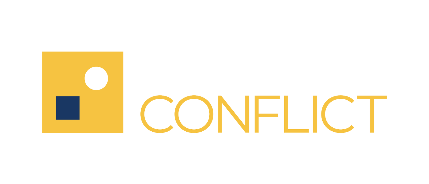 Good Conflict