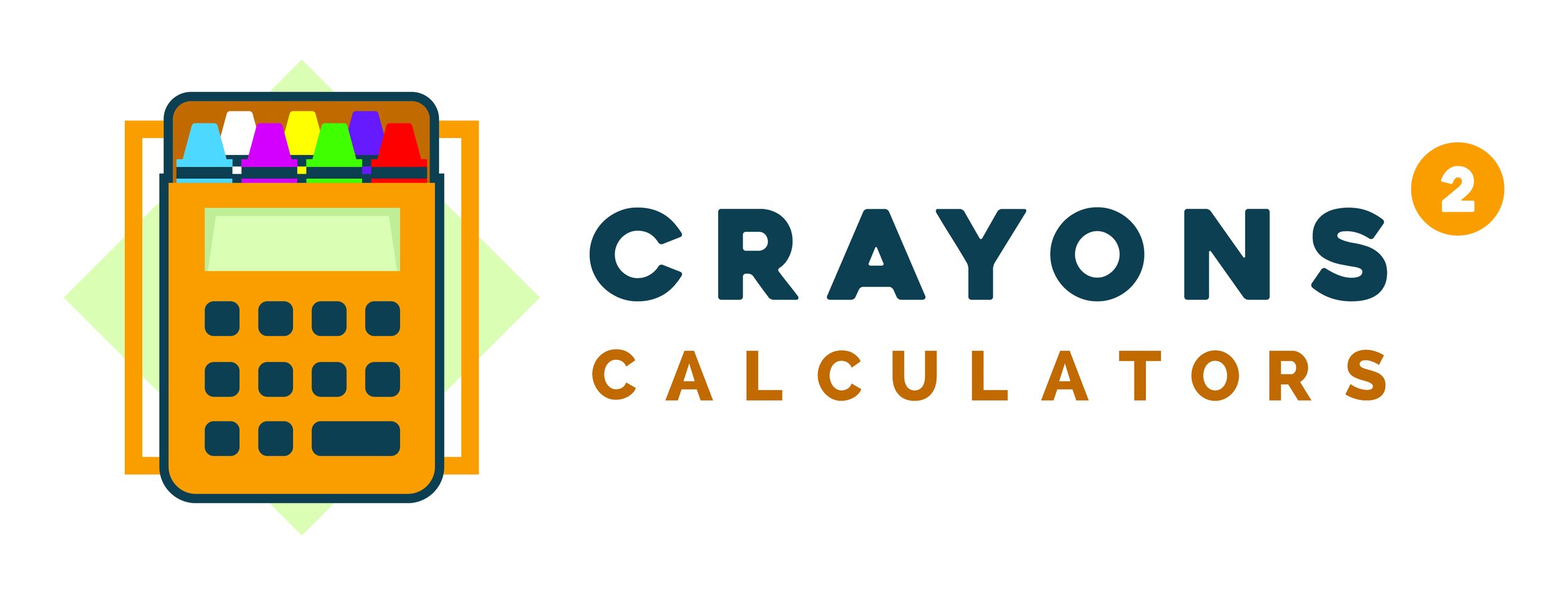 Crayons 2 Calculators