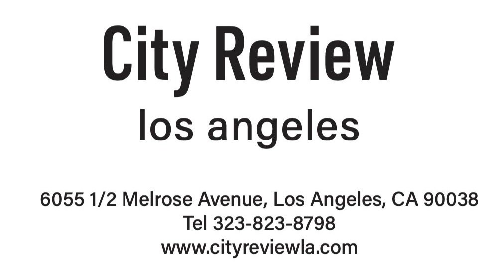 City Review  L.A.