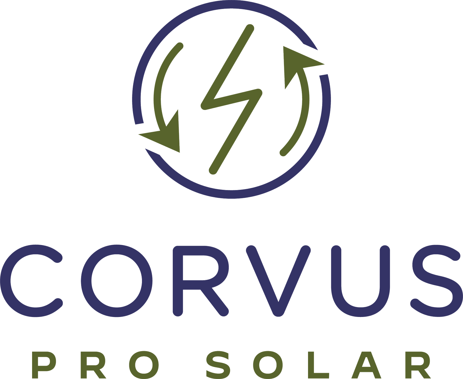 Corvus Pro Solar