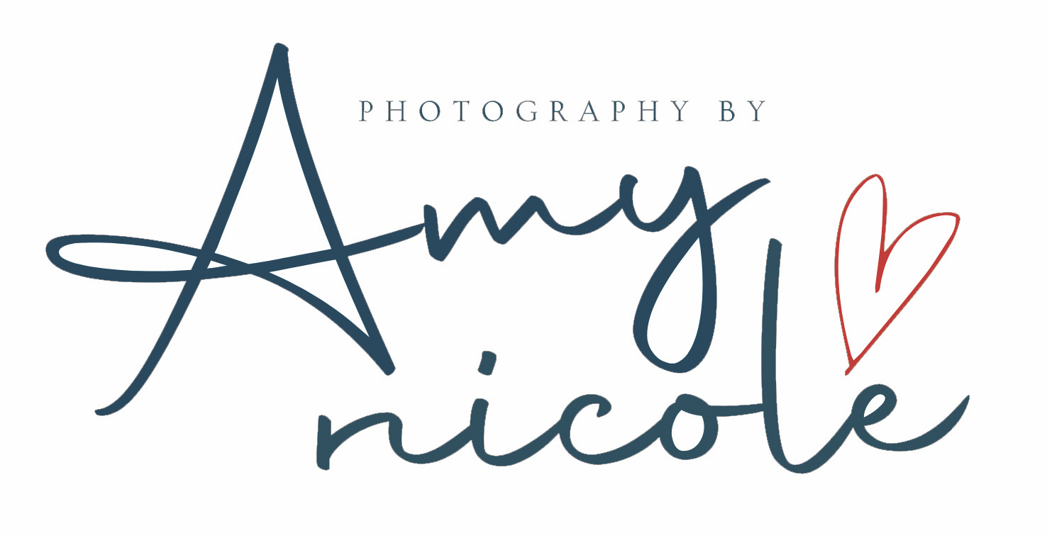 Photography by Amy Nicole