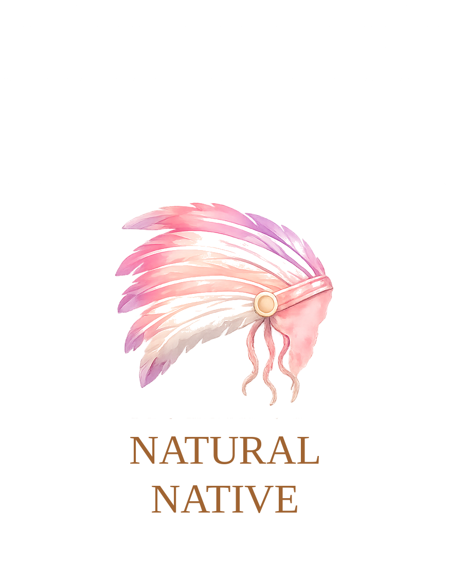 Natural Native