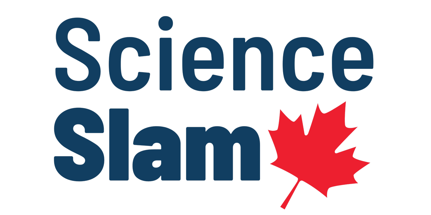 Science Slam Canada