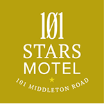 101 Stars Motel