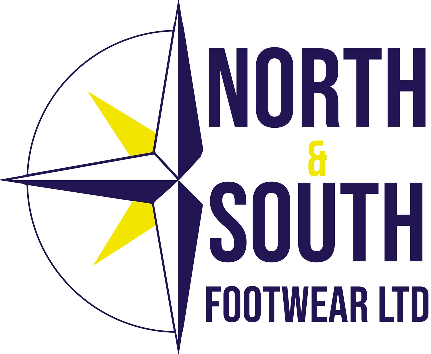 North and South Footwear