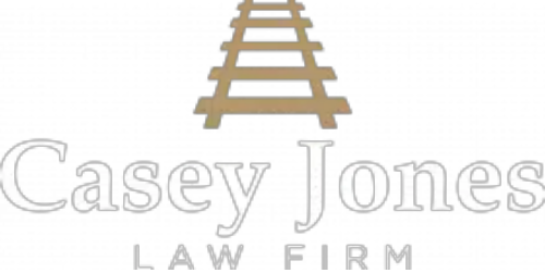 Casey Jones Law Firm