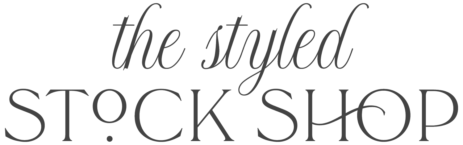 The Styled Stock Shop