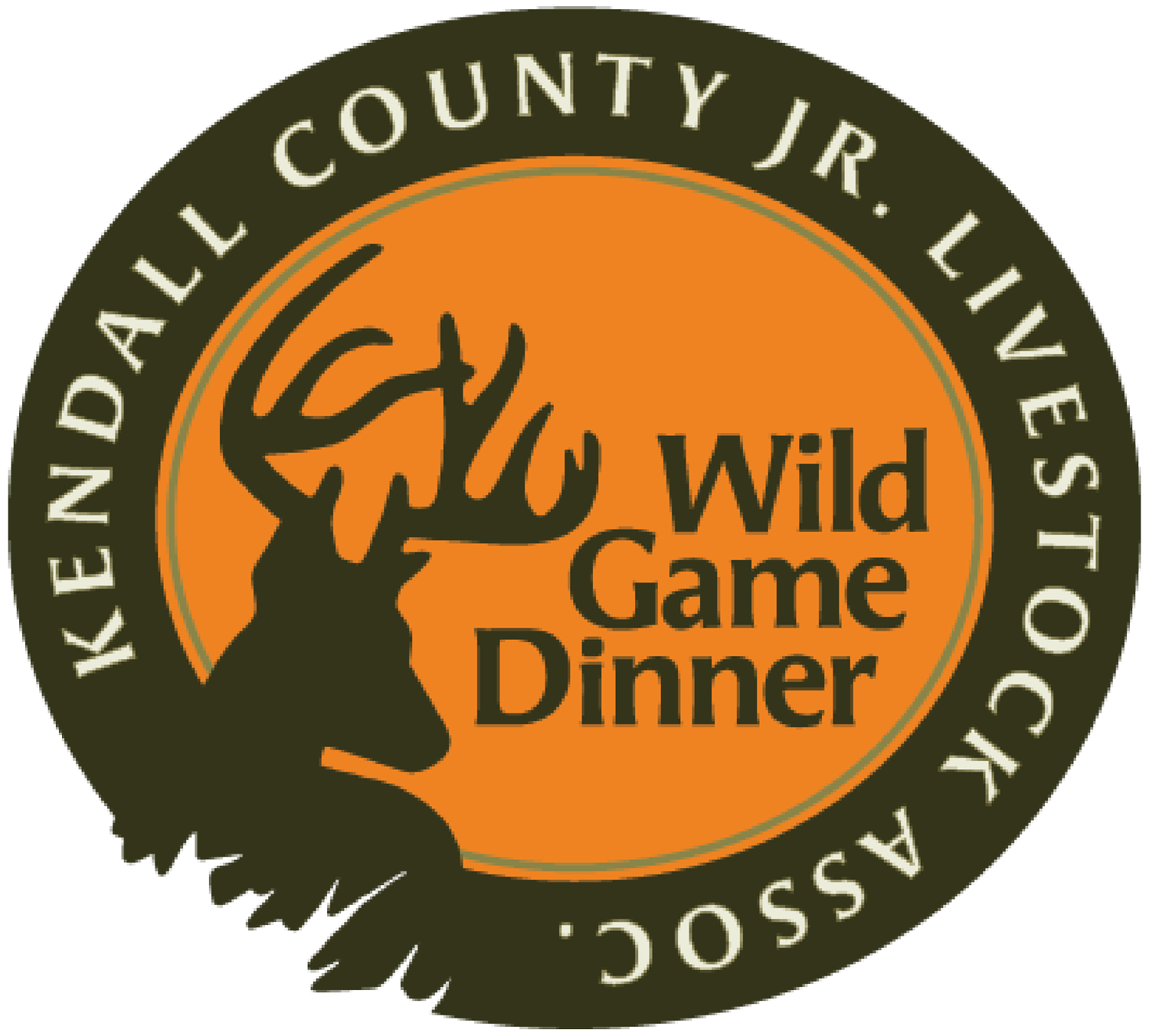 Wild Game Dinner