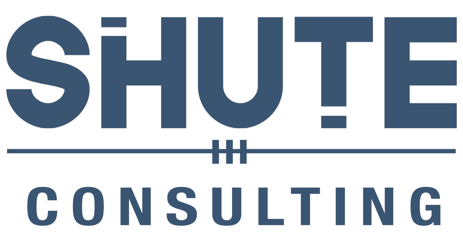 Shute Consulting