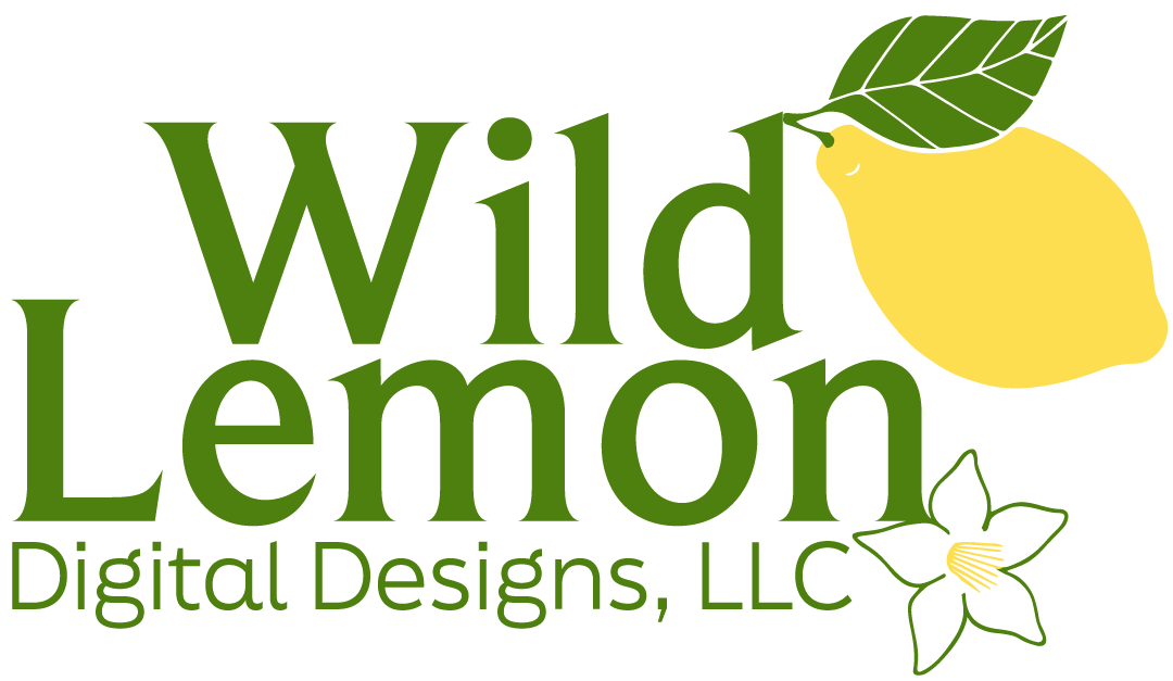 Wild Lemon Digital Designs, LLC