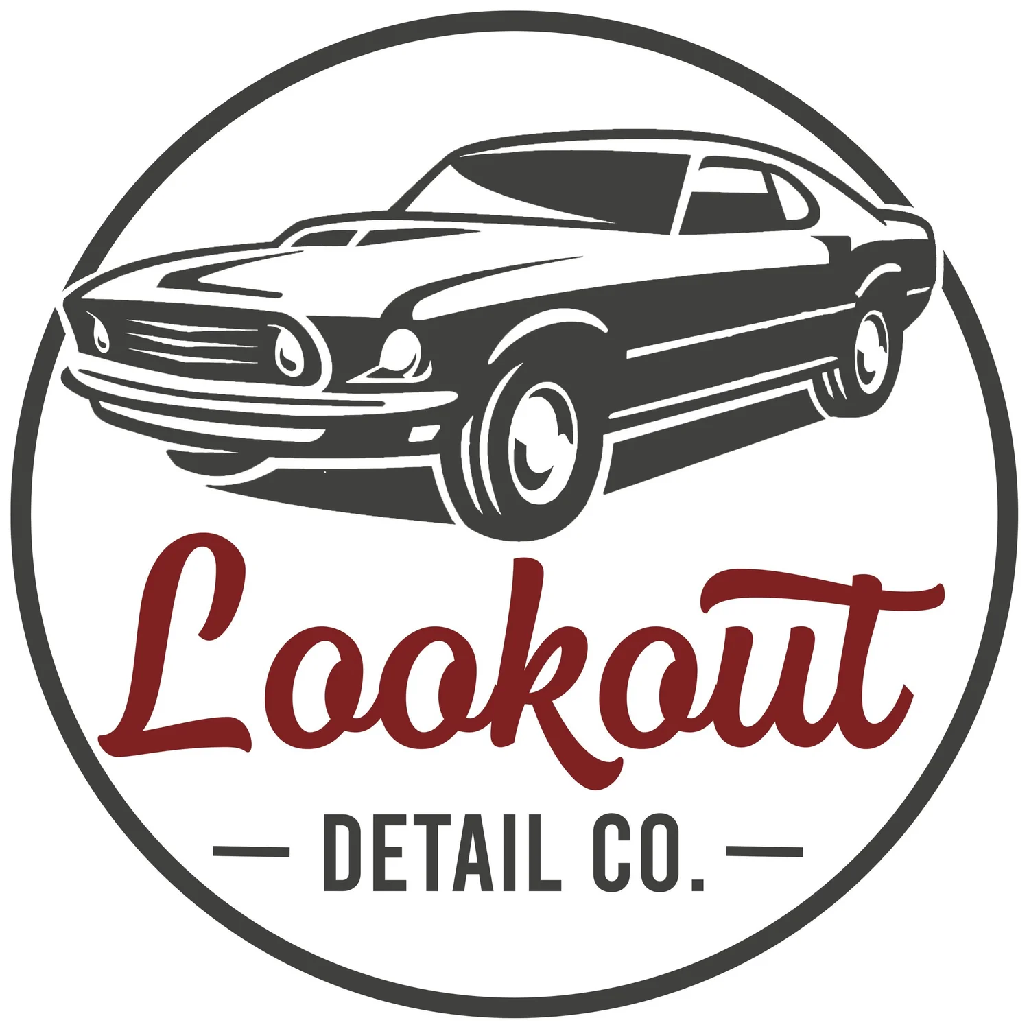 Lookout Detail Co